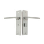 Bathroom Door Solution - Option 2