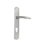 Bedroom Door Solution - Option 1