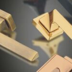 Alloytek - Top Reasons to Choose Standard Mortise Handles for Your Home