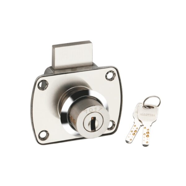 ALLOYTEK - CBC211 (CUPBOARD LOCKS)