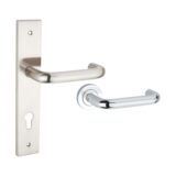 ALLOYTEK - D HANDLE