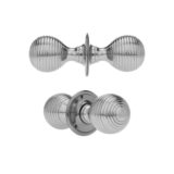 ALLOYTEK - DKB726 (CARLTON KNOB SET)