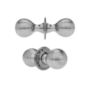 ALLOYTEK - DKB726 (CARLTON KNOB SET)