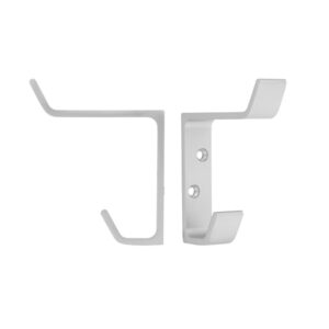 ALLOYTEK - HCA722A (HAT & COAT HOOK-LIGHT)