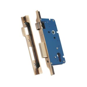 ALLOYTEK - MLL110 (DOUBLE DOO LOCKSET)