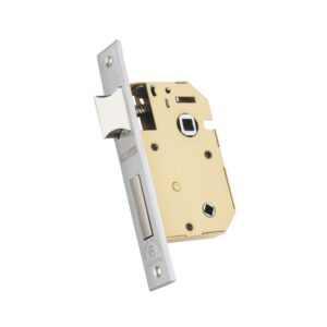 ALLOYTEK - MLS130 (PRIVACY LOCKSET)