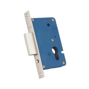 ALLOYTEK - MLS160 (EURO DEAD LOCKSET)