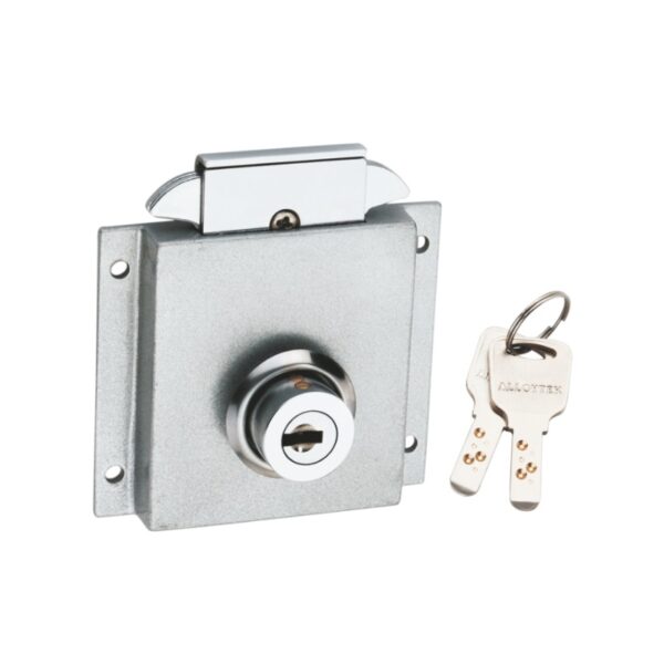 ALLOYTEK - SLL212 (SLIDING LOCKS)