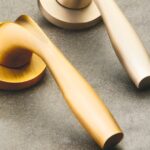 Alloytek - Add a Touch of Modern Elegance with Mortise Door Handles