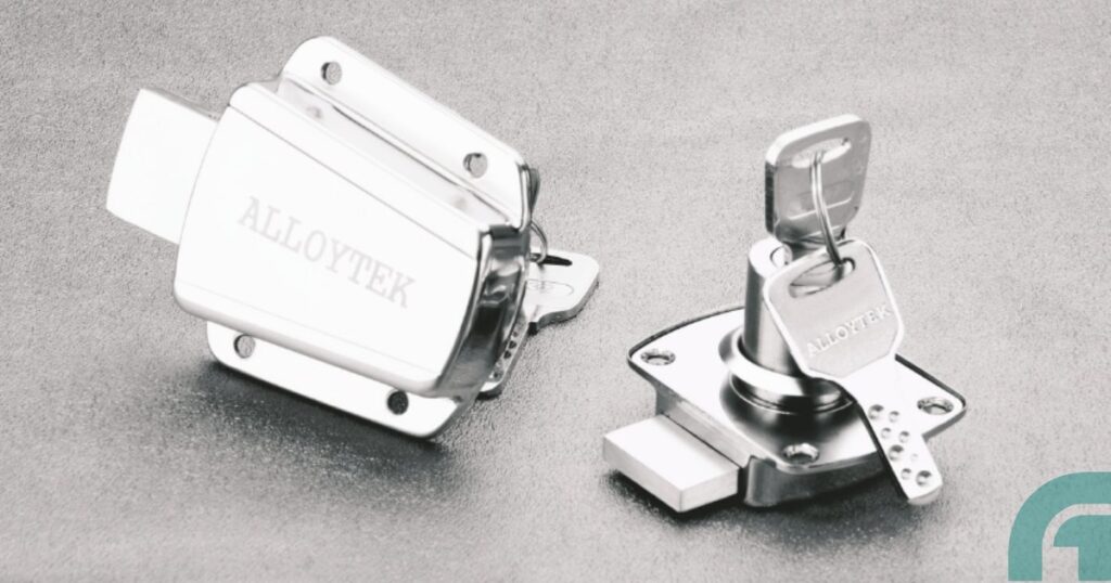 Alloytek - Trusted Multipurpose Lock Manufacturer in India