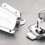 Alloytek - Trusted Multipurpose Lock Manufacturer in India
