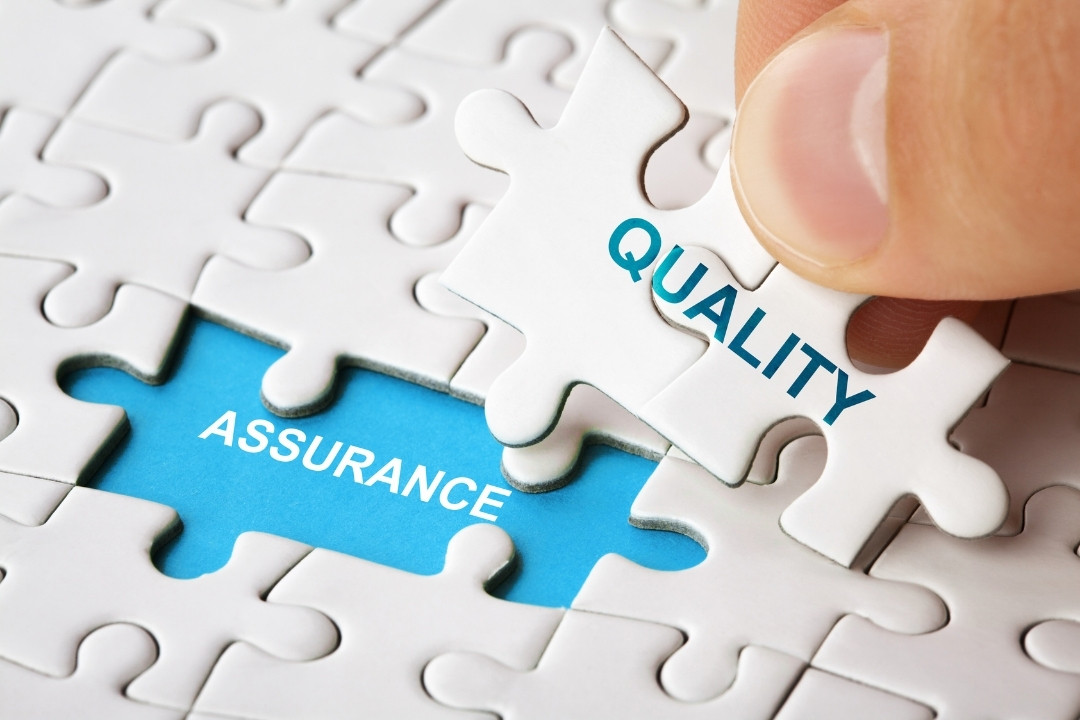 Alloytek - Design, Innovation & Quality Assurance