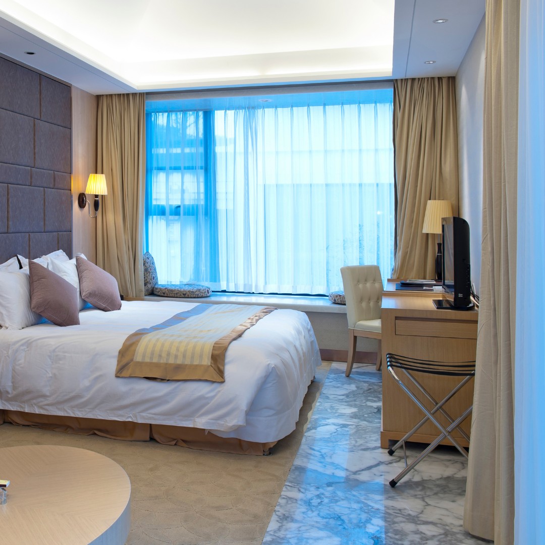 Alloytek - Hotels & Hospitality