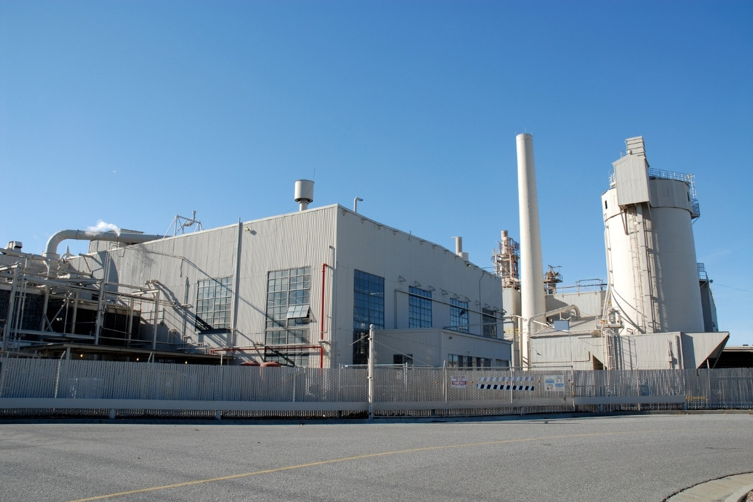 Alloytek - OEM Manufacturing Solutions