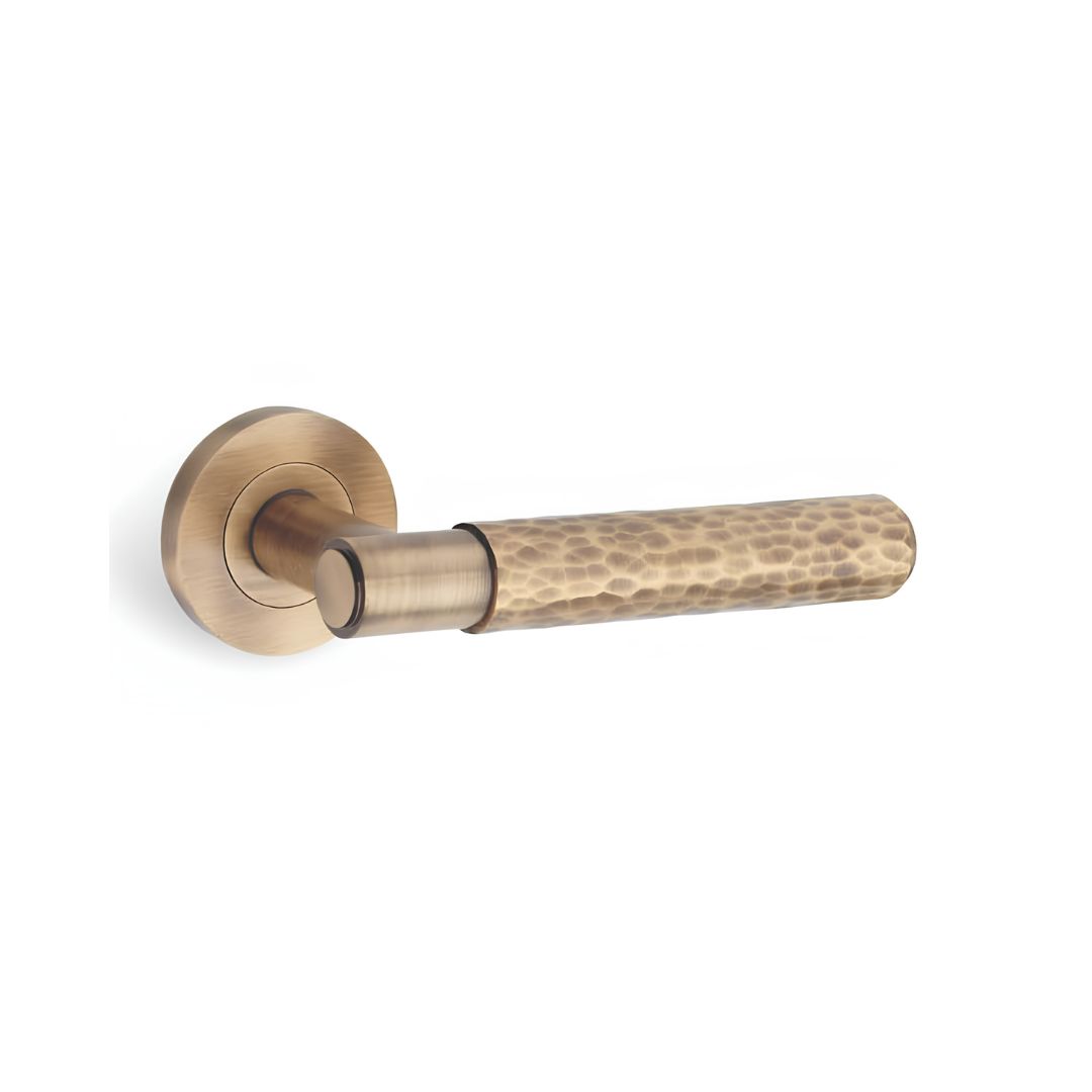 Alloytek - Rose Handle Rose Handle Baby Latch with 60mm Key Pin Cylinder & Knob Lock (QUARTZ) Alloytek - Rose Handle Rose Handle Baby Latch with 60mm Key Pin Cylinder & Knob Lock (QUARTZ)