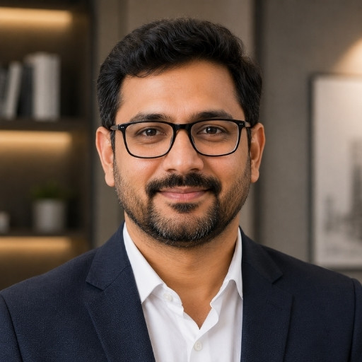 Alloytek-Sandeep Gupta