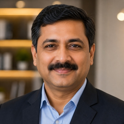 Alloytek- Vikram Singh