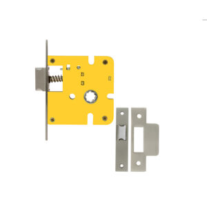 MLS170 Mortise Baby Latch