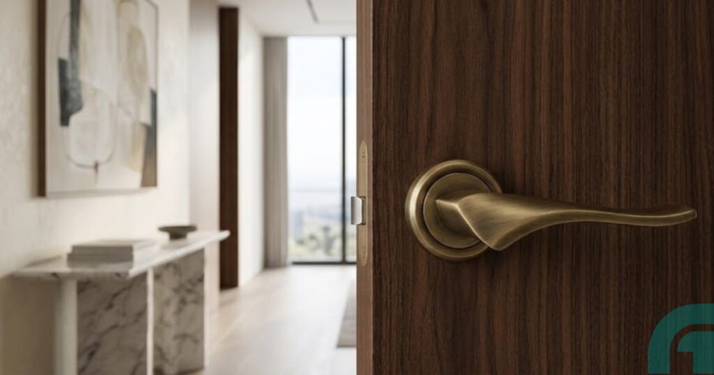 Alloytek - Brass Door Handle Manufacturer Complete Buying Guide