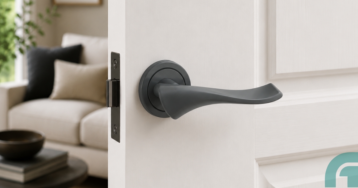 Alloytek - Brass Door Handle Manufacturer Complete Buying Guide