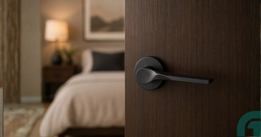 How to Choose the Best Mortise Handle Manufacturer in India