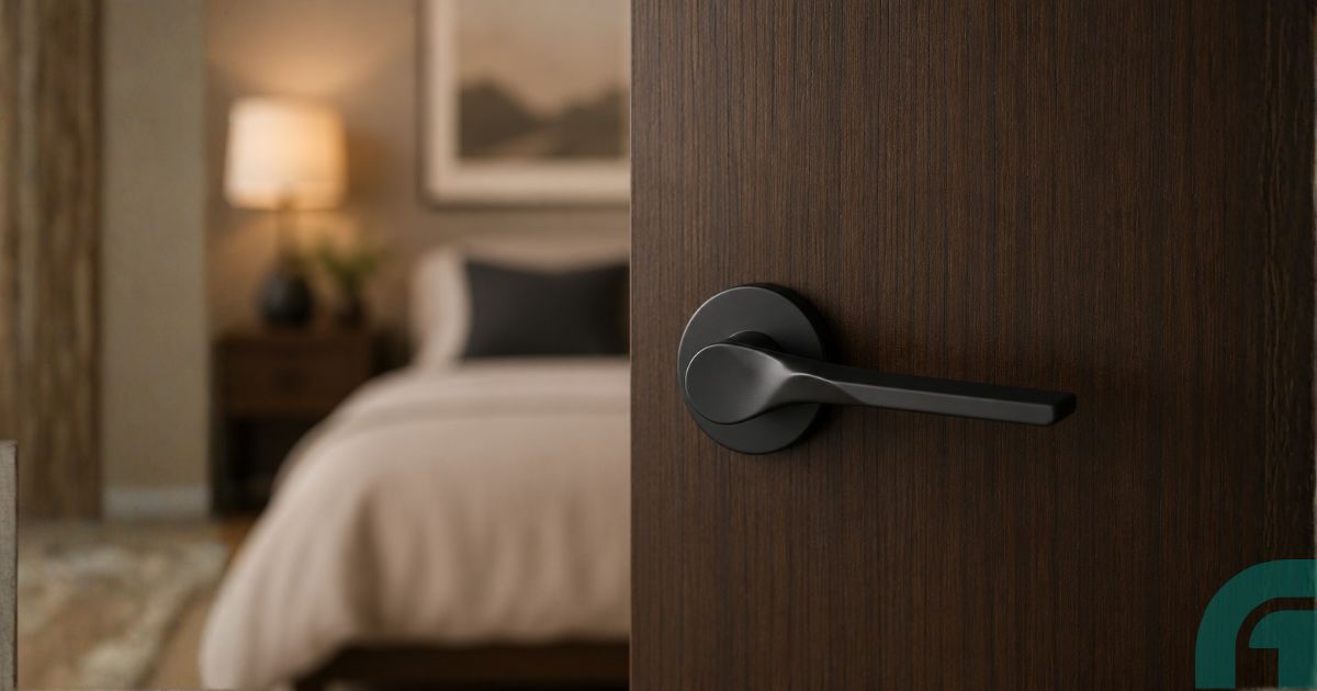 How to Choose the Best Mortise Handle Manufacturer in India