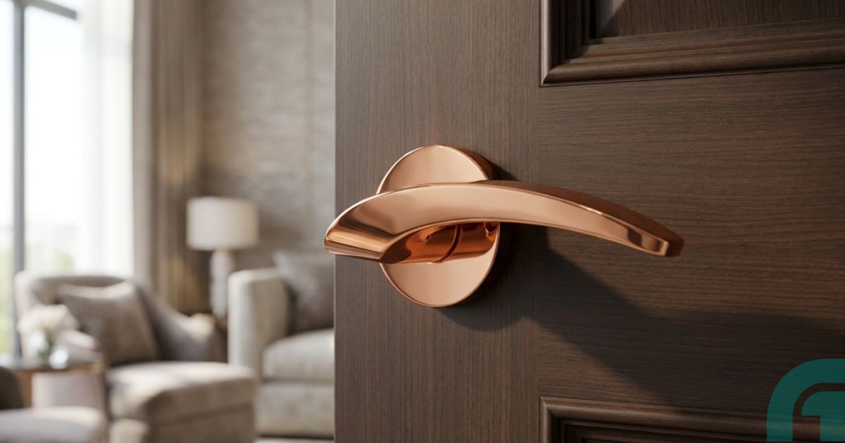 Alloytek - How to Choose the Best Mortise Lock Manufacturer in India