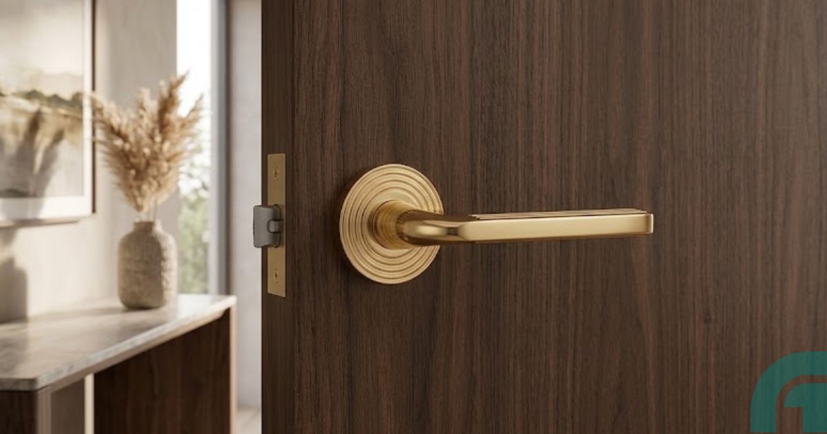 Alloytek - How to Choose the Best Mortise Lock Manufacturer in India