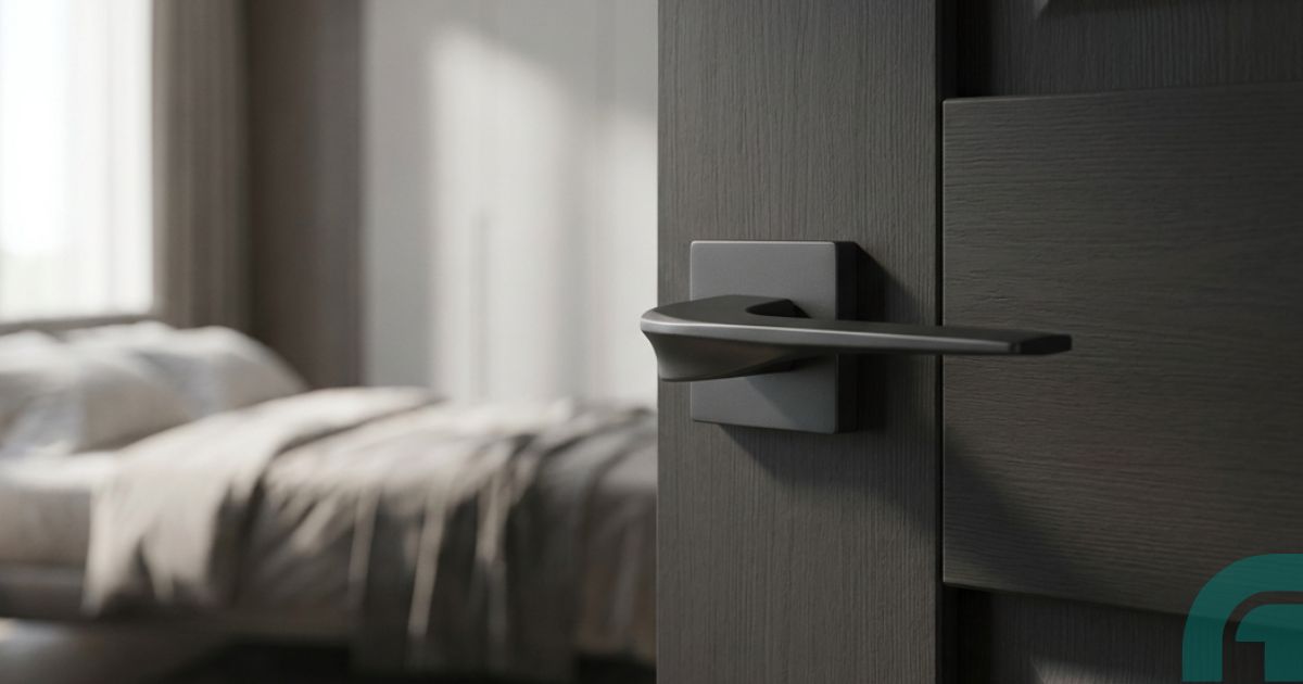 Top Features of a Reliable Mortise Lock Manufacturer in India