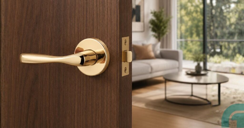 Alloytek - Top Mortise Handle Manufacturer in India Complete Guide