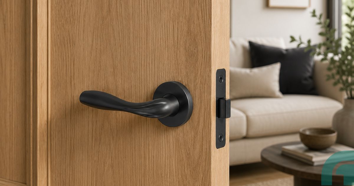 Alloytek - Top Mortise Handle Manufacturer in India Complete Guide