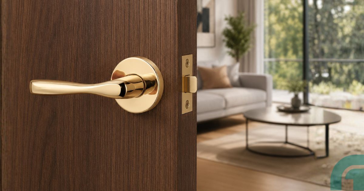 Alloytek - Top Mortise Handle Manufacturer in India Complete Guide