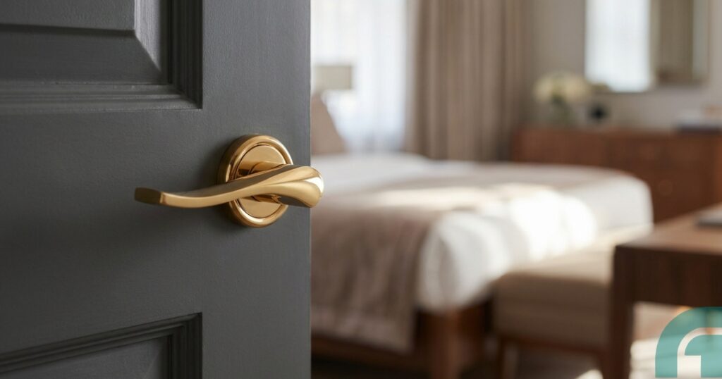 Alloytek - Why Choose a Trusted BraAlloytek - Why Choose a Trusted Brass Door Handle Manufacturerss Door Handle Manufacturer