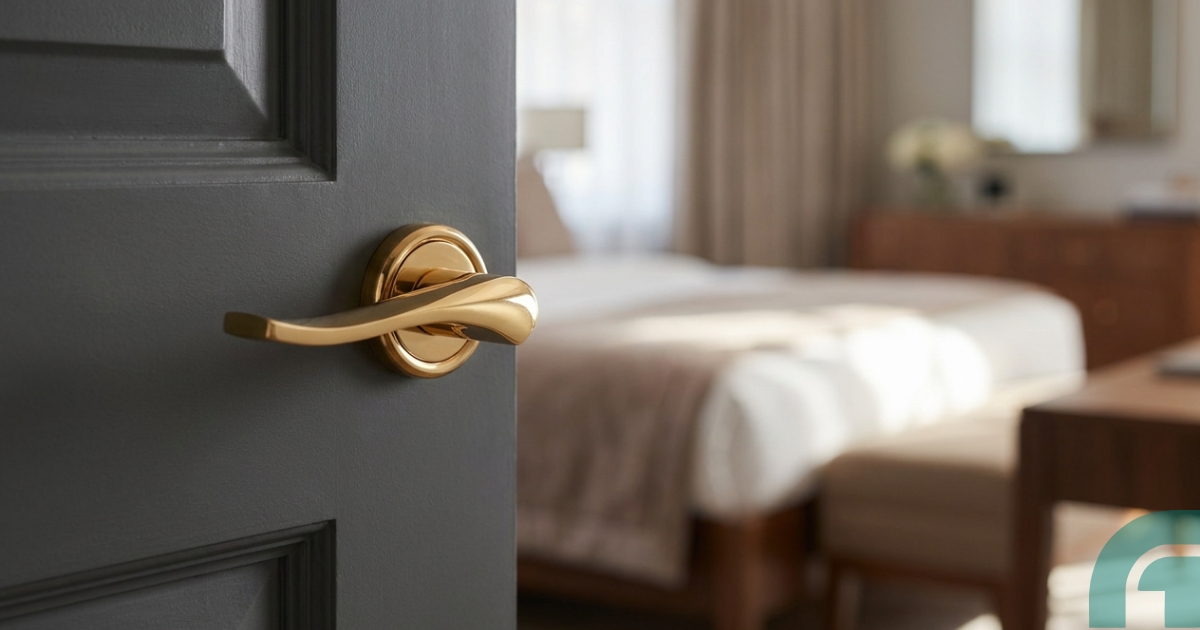 Alloytek - Why Choose a Trusted BraAlloytek - Why Choose a Trusted Brass Door Handle Manufacturerss Door Handle Manufacturer