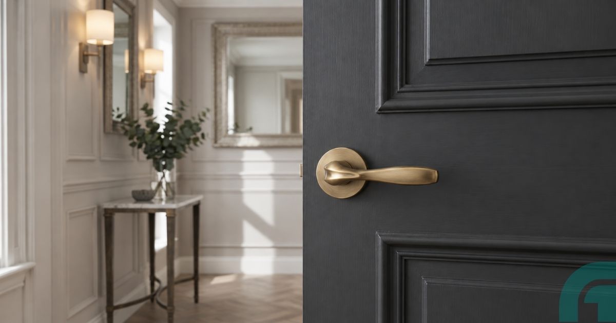 Alloyek The Internal Components That Make Up a Genuinely Quality Mortise Lock