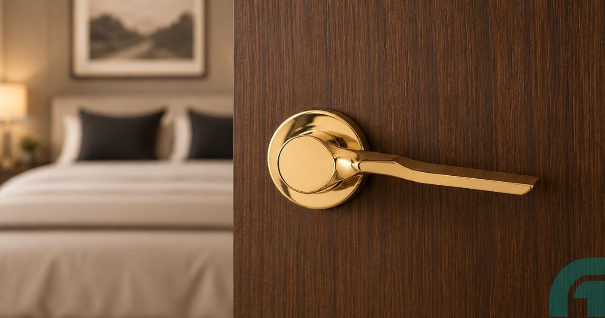 Alloyek How to Choose Between Different Mortise Lock Manufacturer in Aligarh