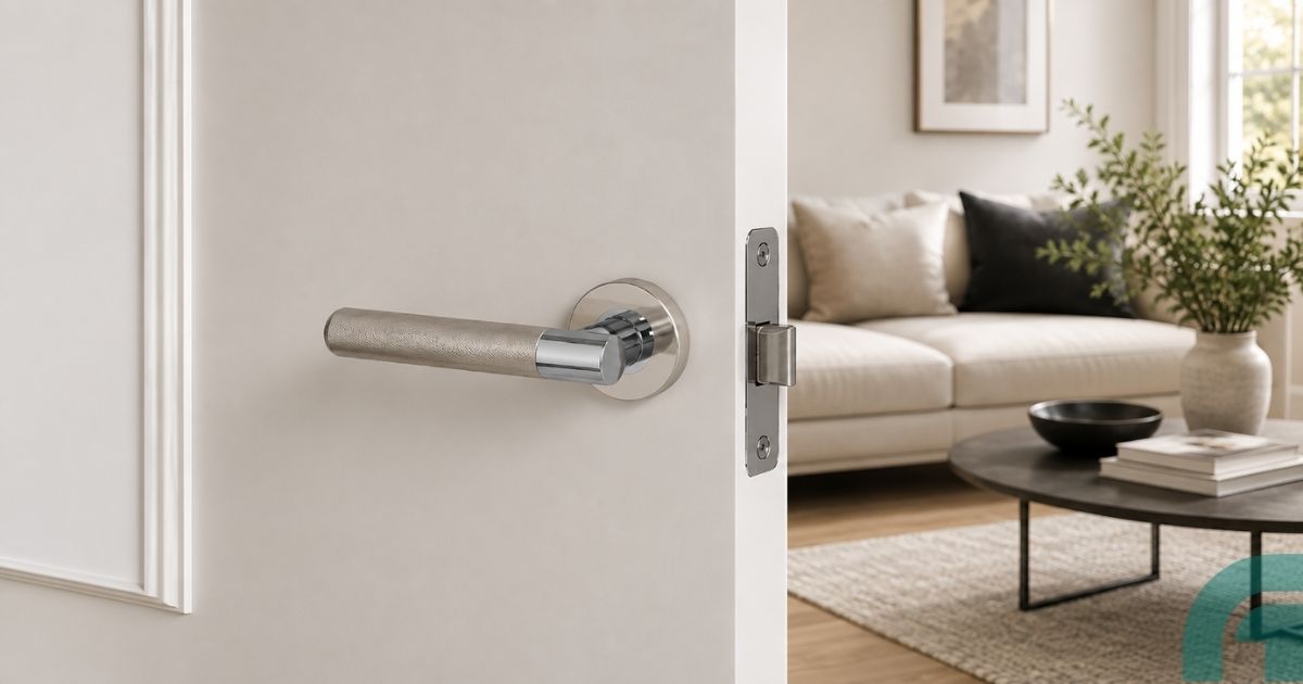 Alloyek The Internal Components That Make Up a Genuinely Quality Mortise Lock