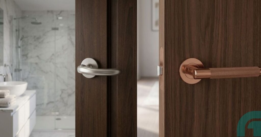Alloytek - What Genuinely Defines Luxury Door Handles for Home, Beyond the Label