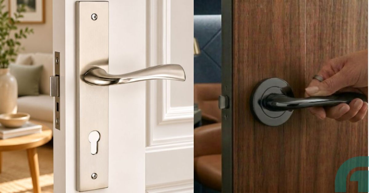 Alloytek - How zinc door handle manufacturer india Actually Varies Between Manufacturers