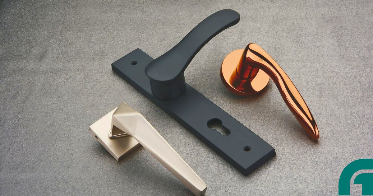 Alloytek - How is the architectural hardware manufacturer in India Serve Architects and Builders