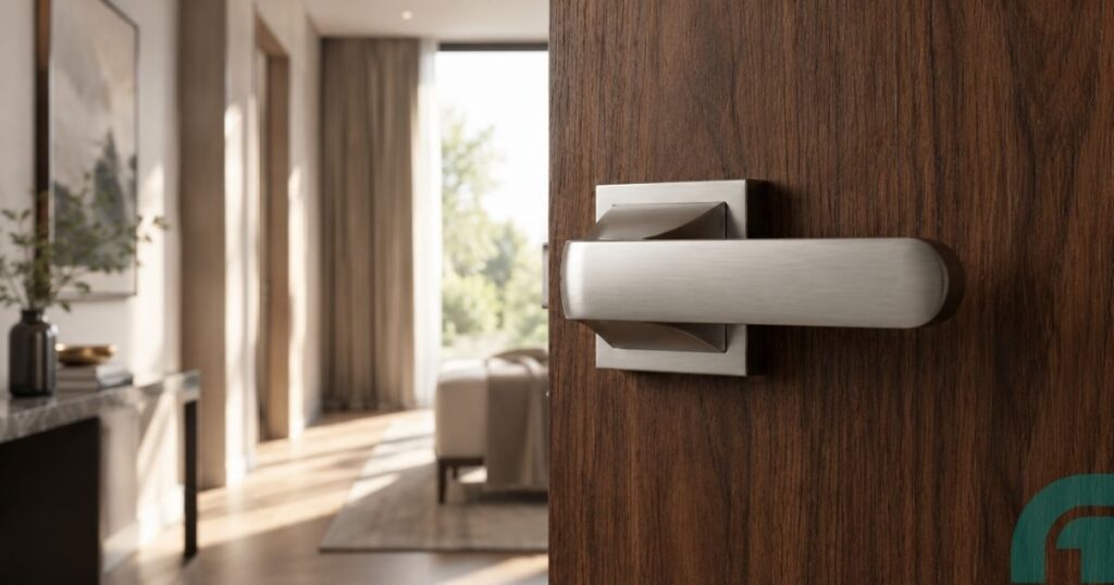 Alloytek Why Zinc Alloy Has Become a Genuinely Popular Door Hardware Manufacturer in India