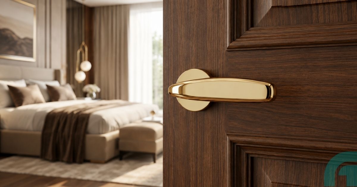 Alloytek What a Ten-Year Warranty means specifically for mortise lock manufacturer in India.