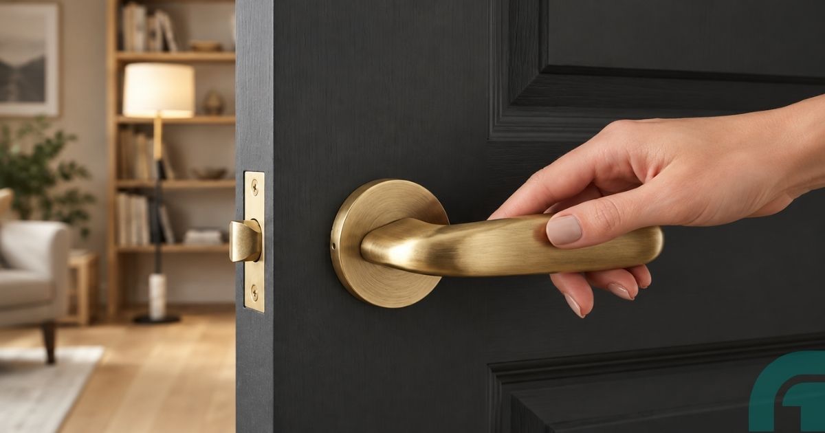 Alloytek What a Ten-Year Warranty means specifically for mortise lock manufacturer in India.