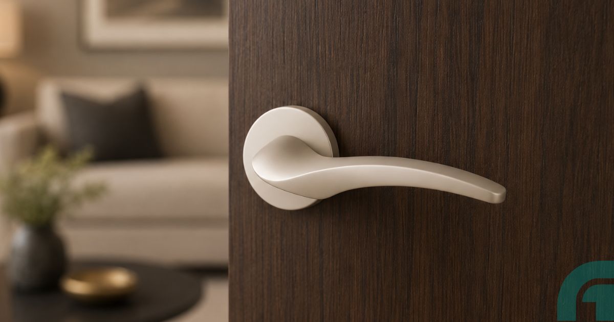 Alloytek - What Wardrobe Makers Should Check With Furniture Locks Manufacturers in India