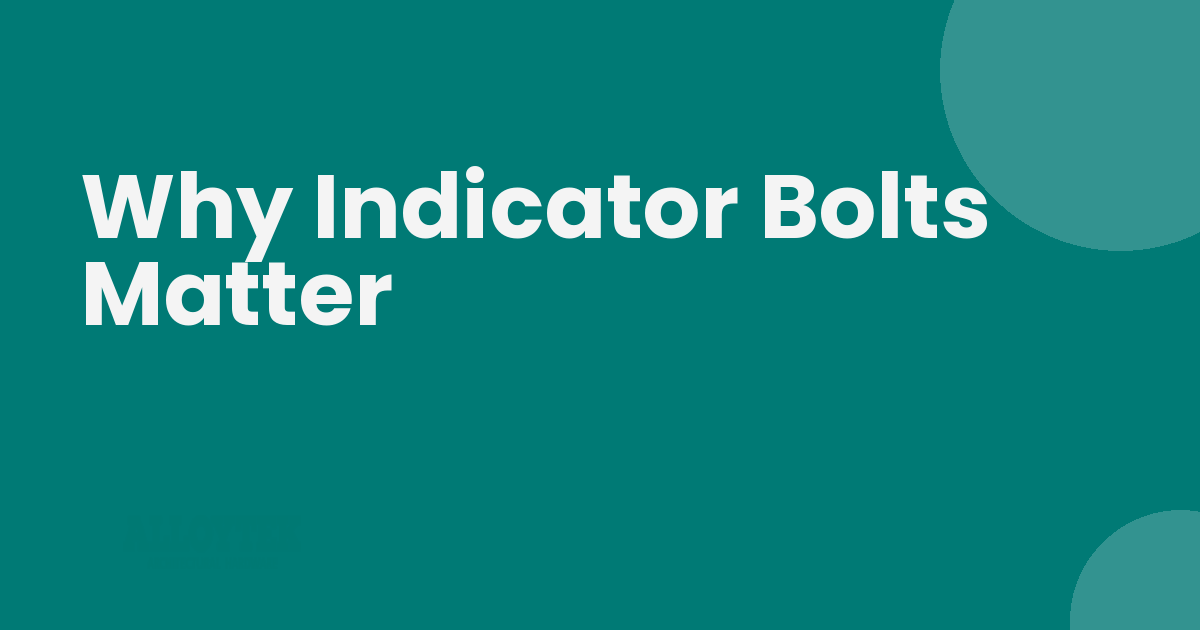 Why a Bathroom Indicator Bolt Matters in Homes, Hotels and Offices - Alloytek Bathroom indicator bolt showing engaged on a washroom door
