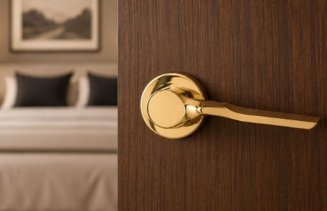 Alloyek How to Choose Between Different Mortise Lock Manufacturer in Aligarh