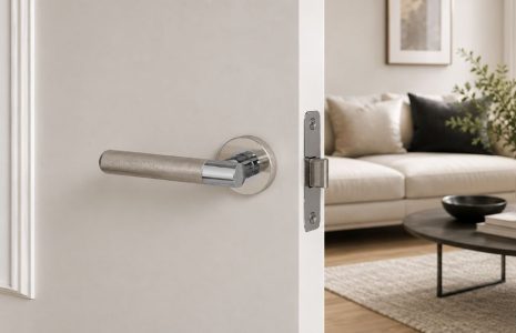 Alloyek The Internal Components That Make Up a Genuinely Quality Mortise Lock
