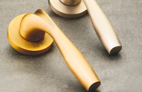 Alloytek - Add a Touch of Modern Elegance with Mortise Door Handles