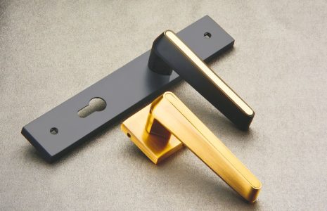 Alloytek - What Actually Defines an Architectural Hardware Manufacturer in India