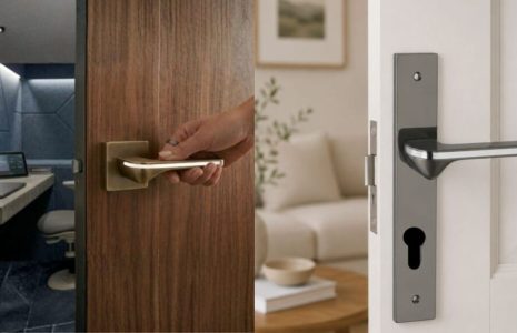 Alloytek - How zinc door handle manufacturer india Actually Varies Between Manufacturers
